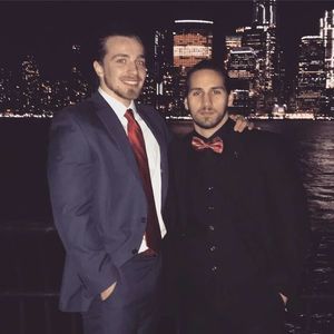 Meet your Posher, Taylor